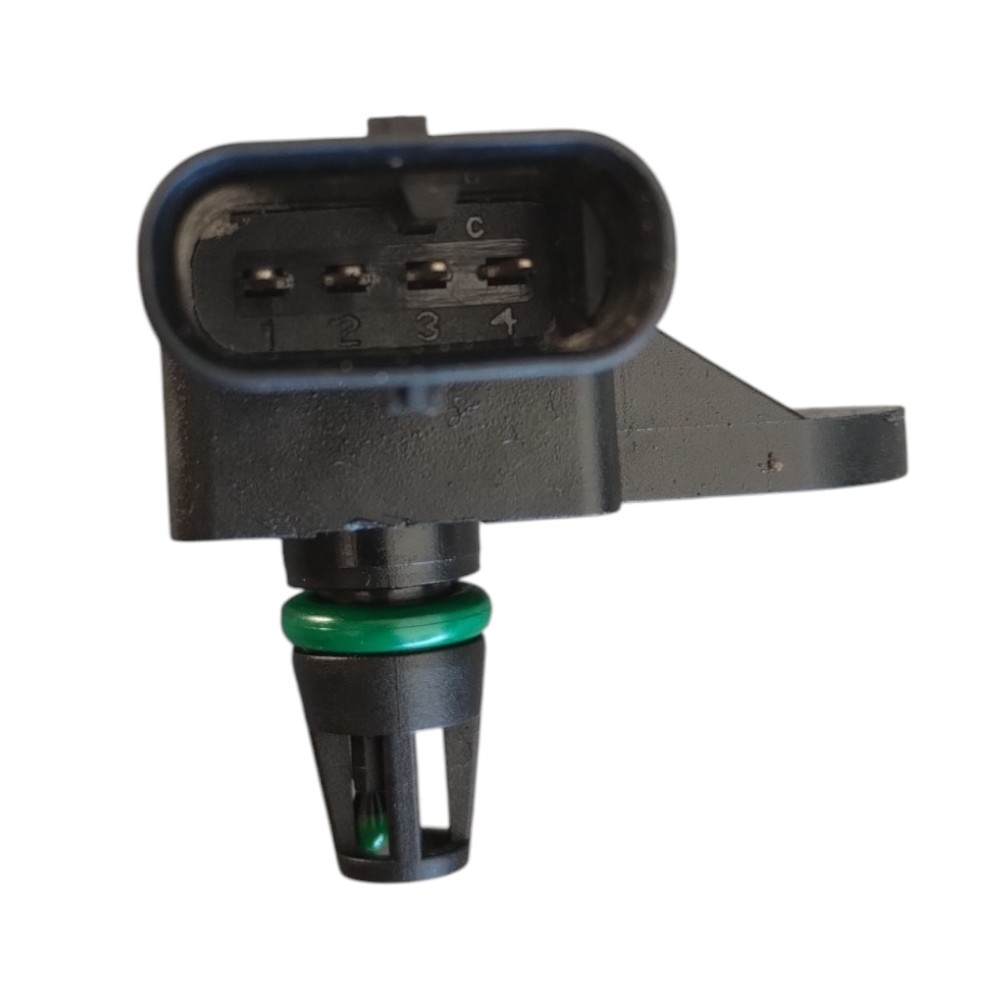 Sensor Map Citroen C4 Lounge Cactus Ds4 308 3008 1.6 Thp. 5