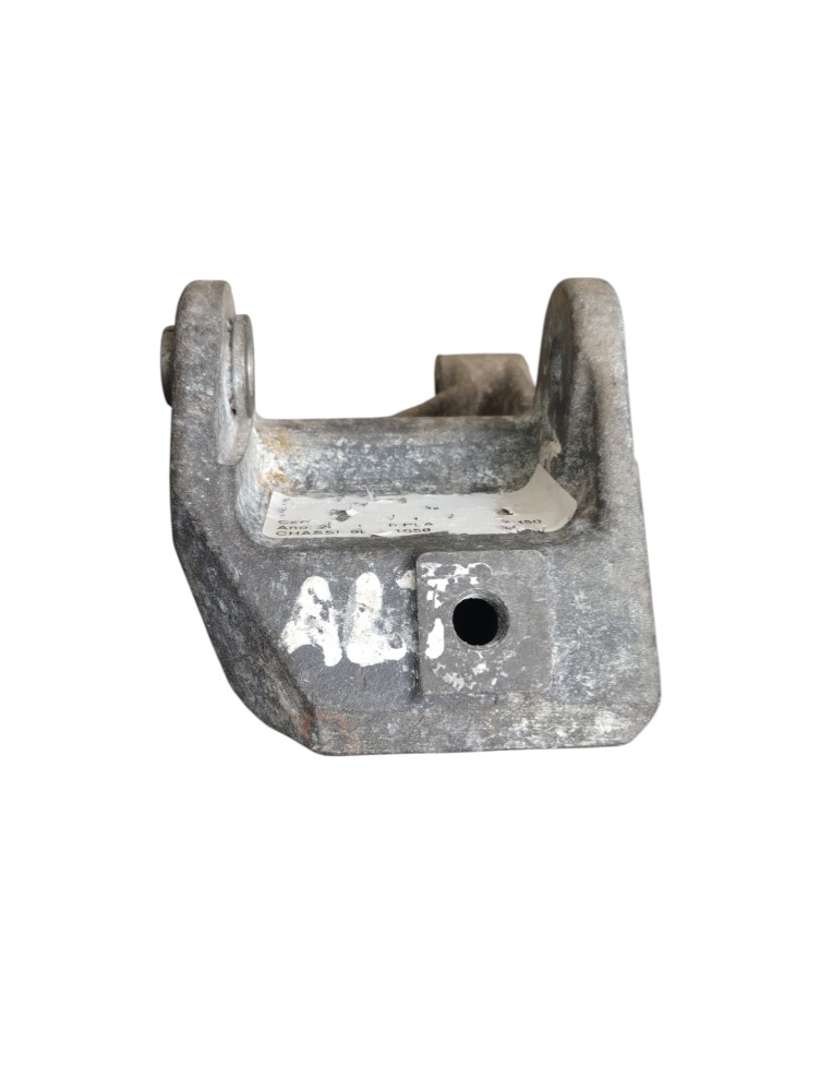SUPORTE BOMBA ÁGUA FIAT LINEA 1.9 2008 À 2010. 2