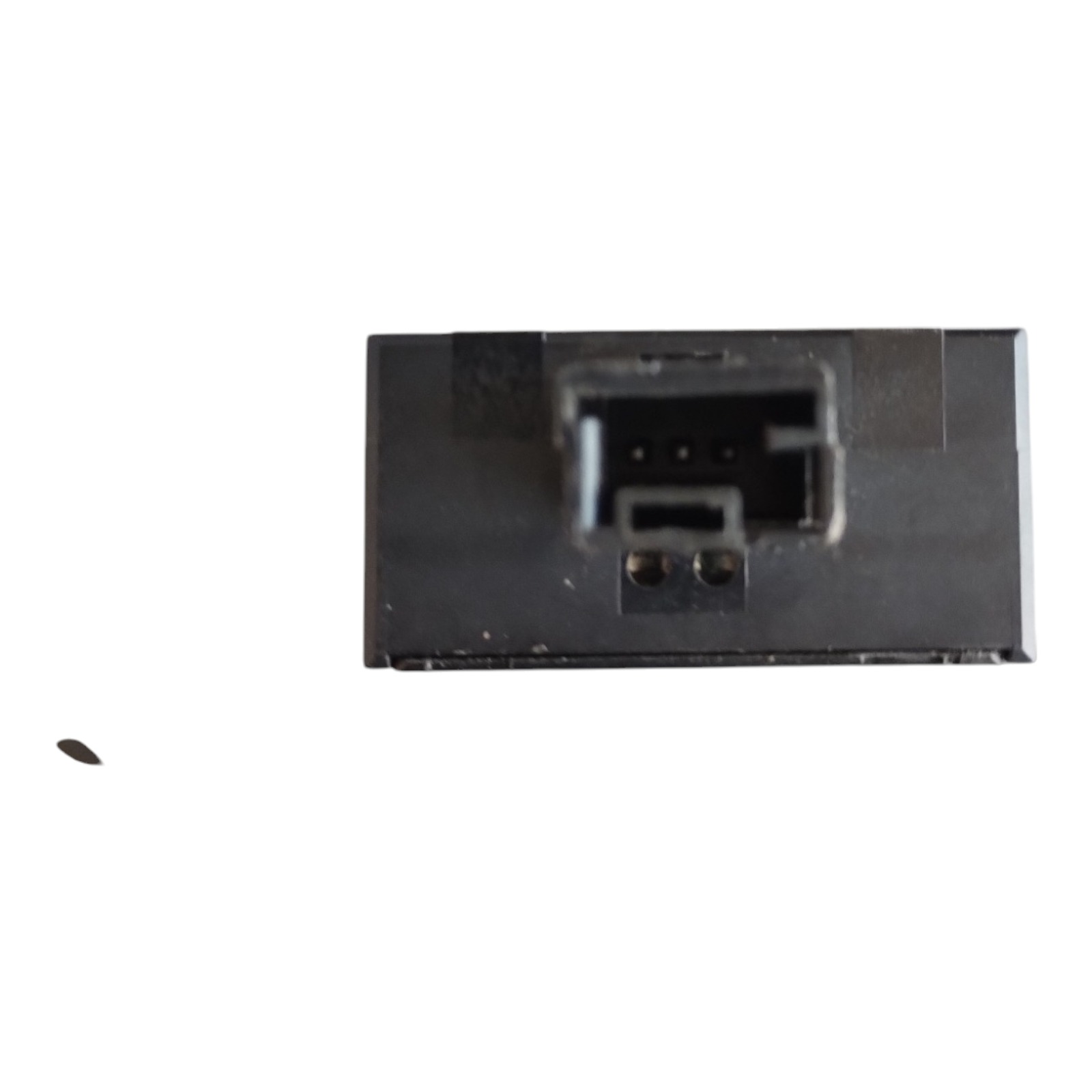Botão De Regulagem Do Farol Citroen C4 2.0 16v 2011 Á 2014. 5