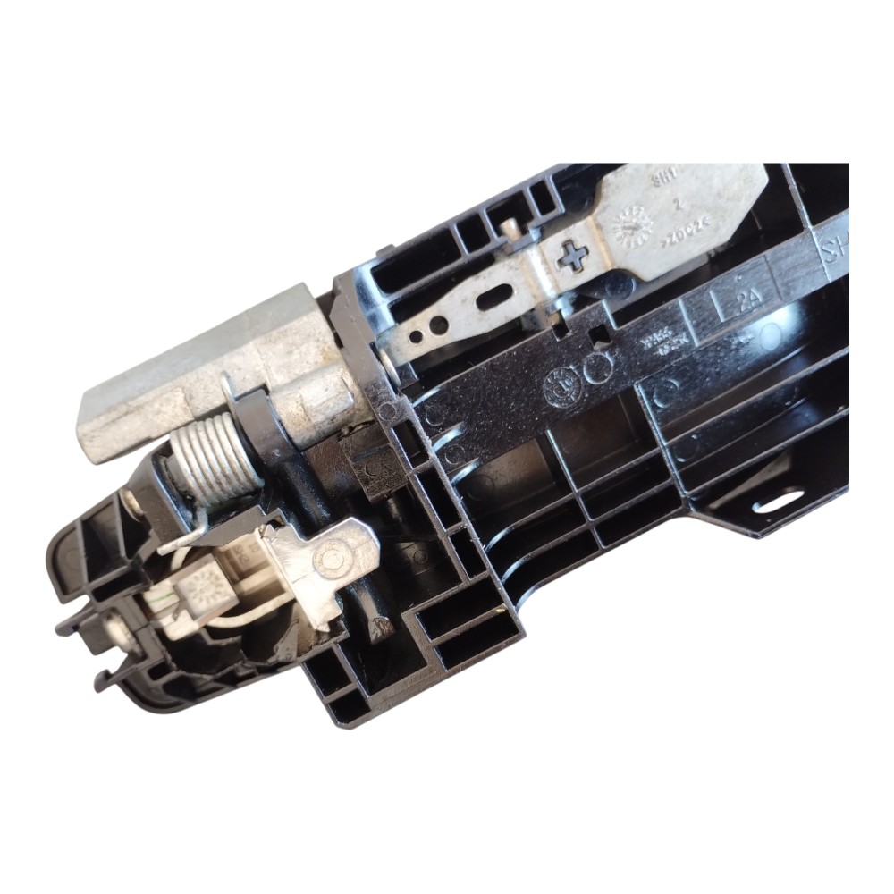 Maçaneta Externa Traseira Esquerda Nissan Versa 2013 à 2019. 5