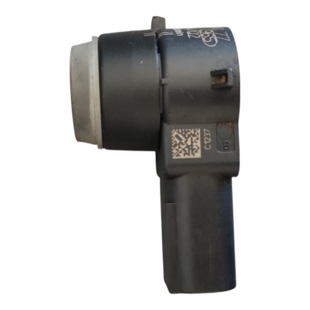 Sensor De Estacionamento Citroen C4 Lounge 1.6 Thp Original. 5