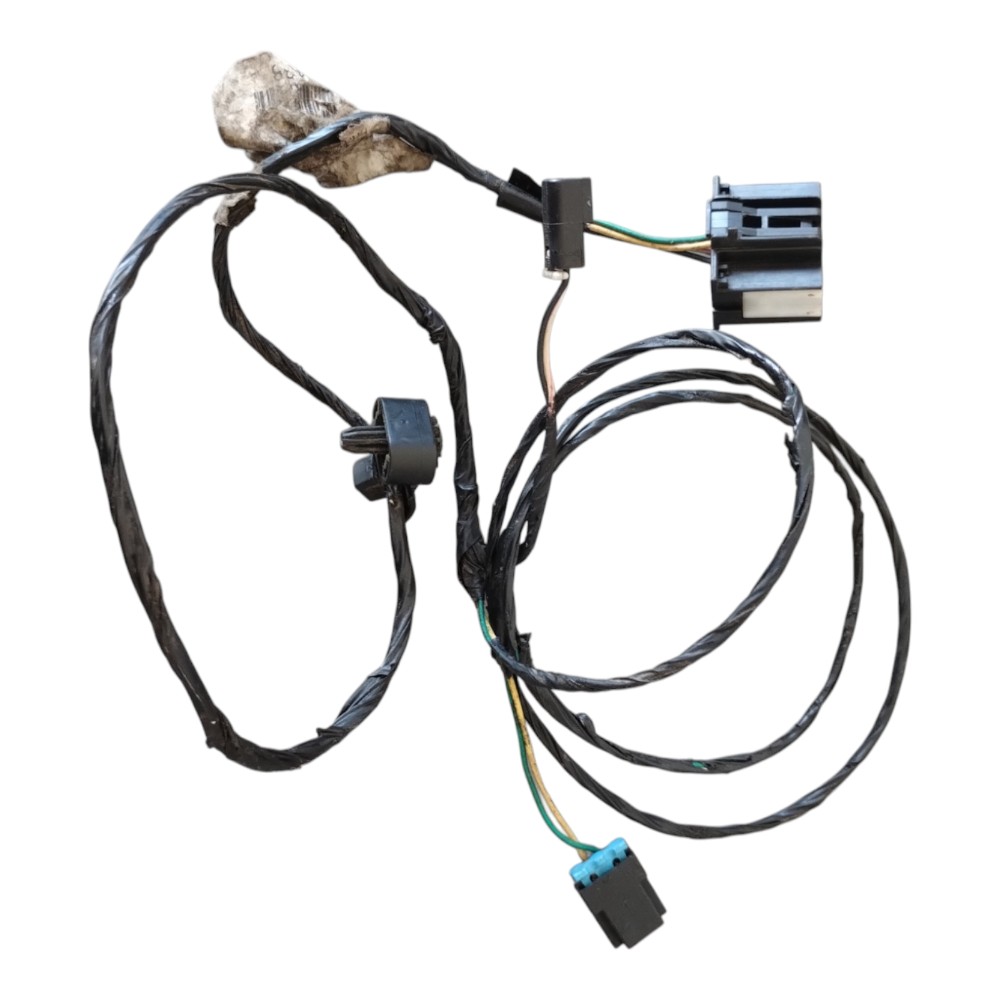 Chicote Sensor Temperatura Chevrolet Sonic 1.6 16v 11/14. 1