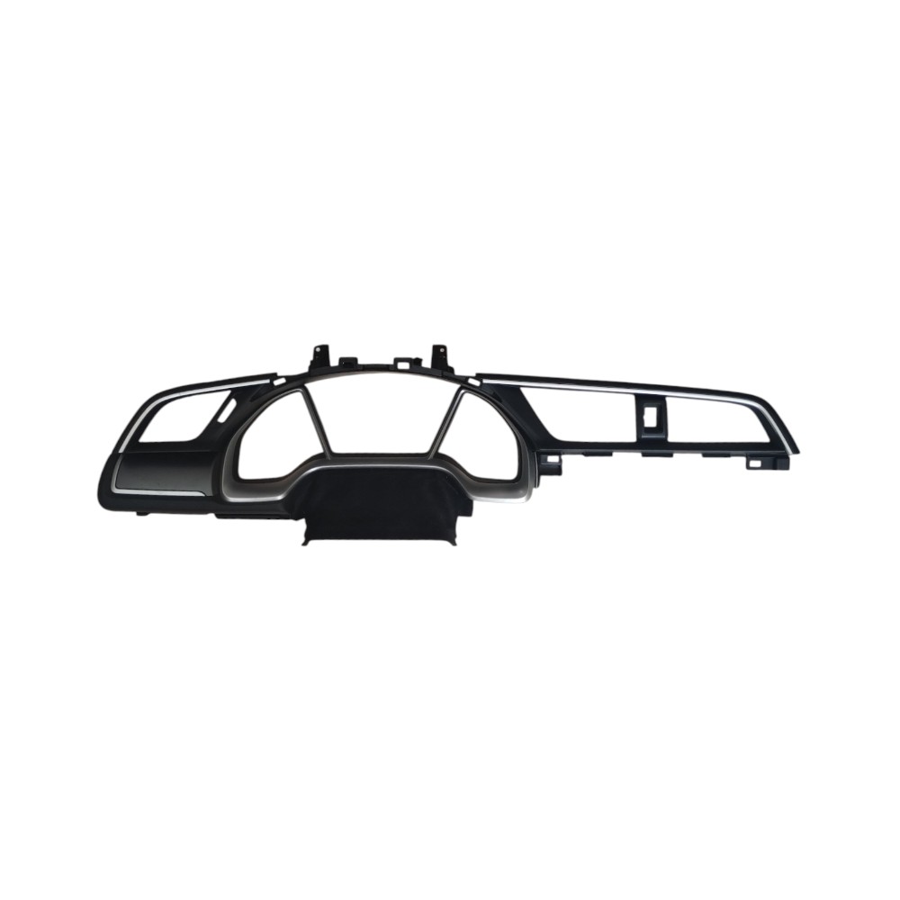 MOLDURA PAINEL INSTRUMENTOS HONDA CIVIC TOURING 2017 À 2021. 1