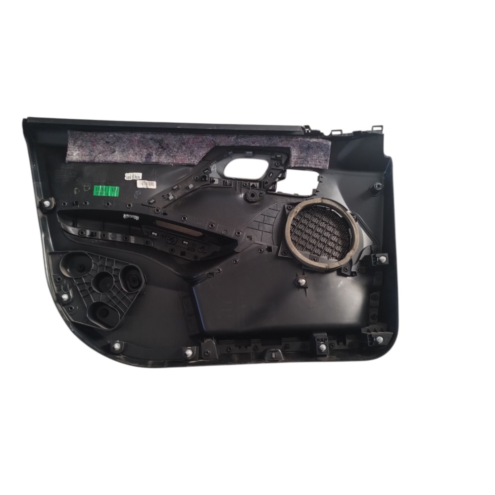 Forro Porta Dianteira Direita Peugeot 208 2013 À 2019. 3
