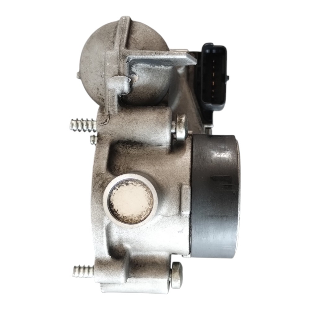 Tbi Corpo Borboleta Peugeot 208 2013 2019. 4