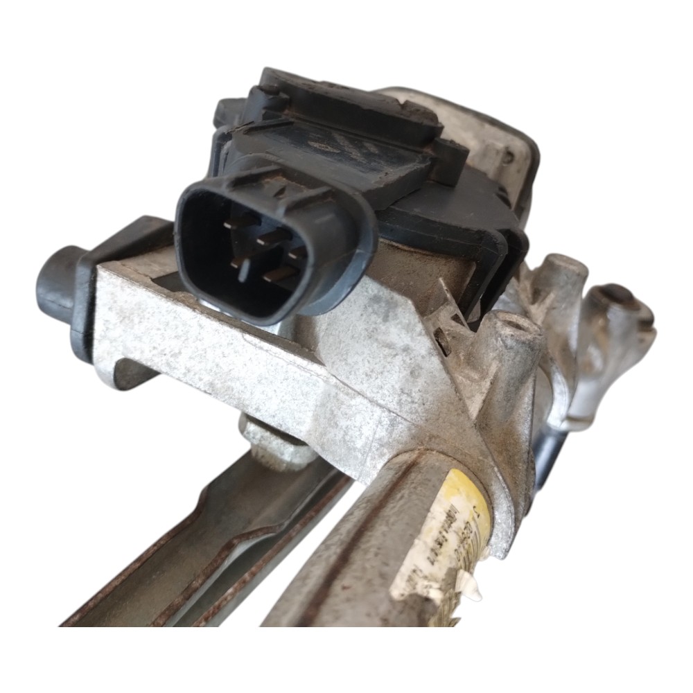 Motor Limpador c/ Galhada Hyundai HB20 2013 à 2019. 8