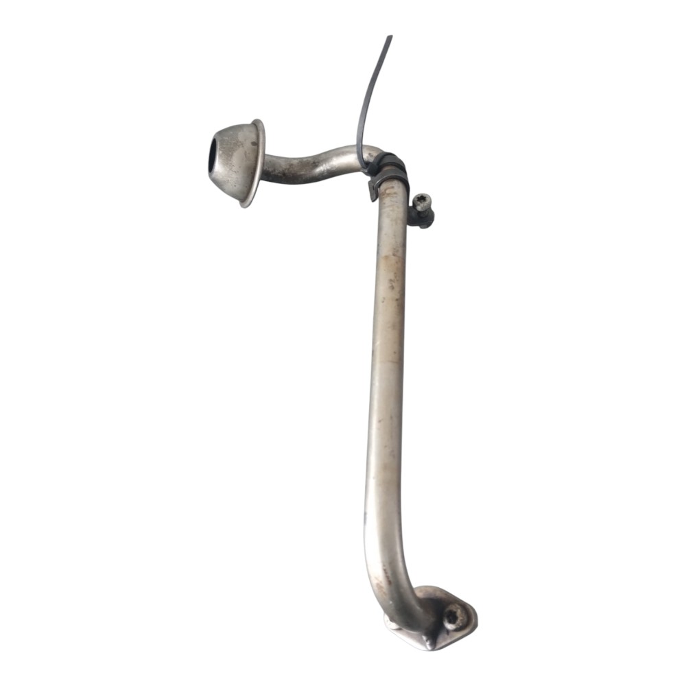 Pescador Do Óleo Gm Onix 1.4 2017 Á 2019. 4