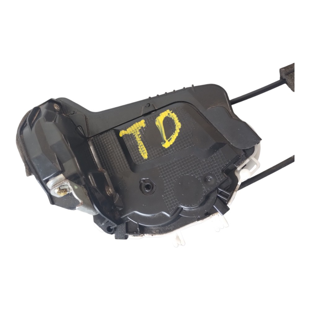FECHADURA ELETRICA PT.TRAS. D.T. HONDA HRV 1.8 16V 15 À 19. 3