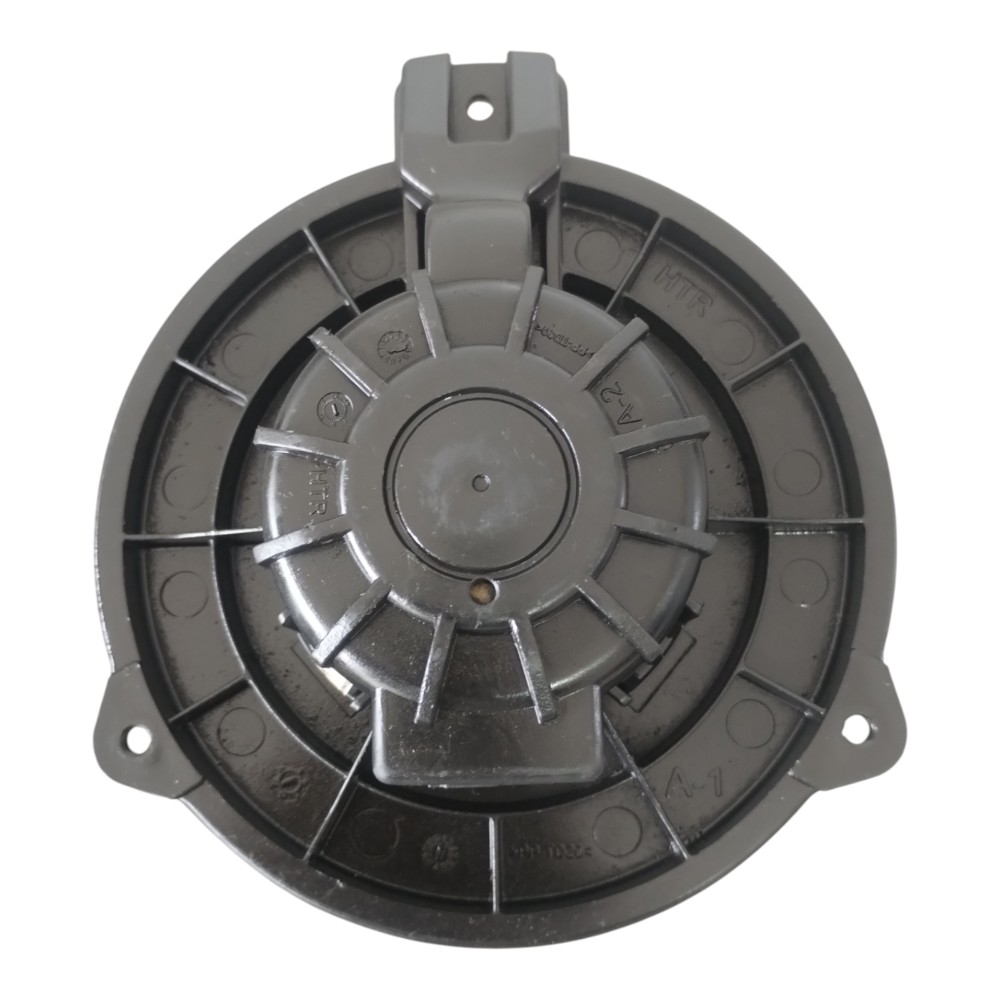 Motor Ventilador Ar Forçado Hyundai Hb20 2013 Á 2019. 12 3