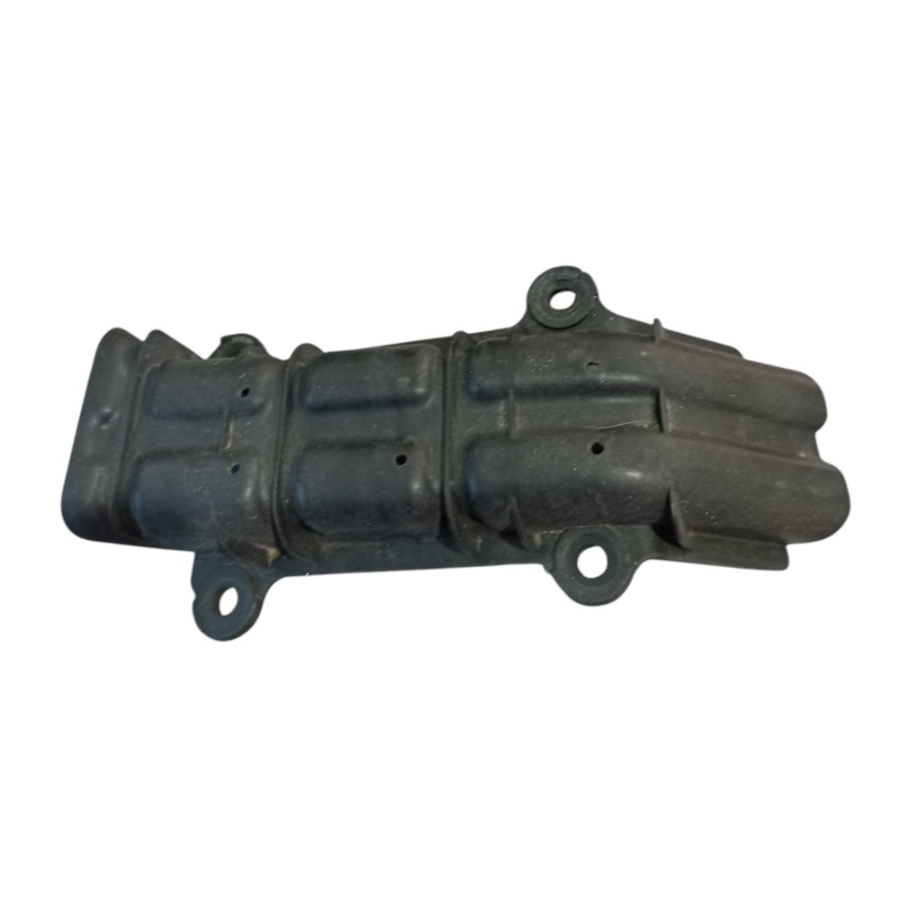 Moldura capa protetor carter Hyundai hb20 2013 a 2019.