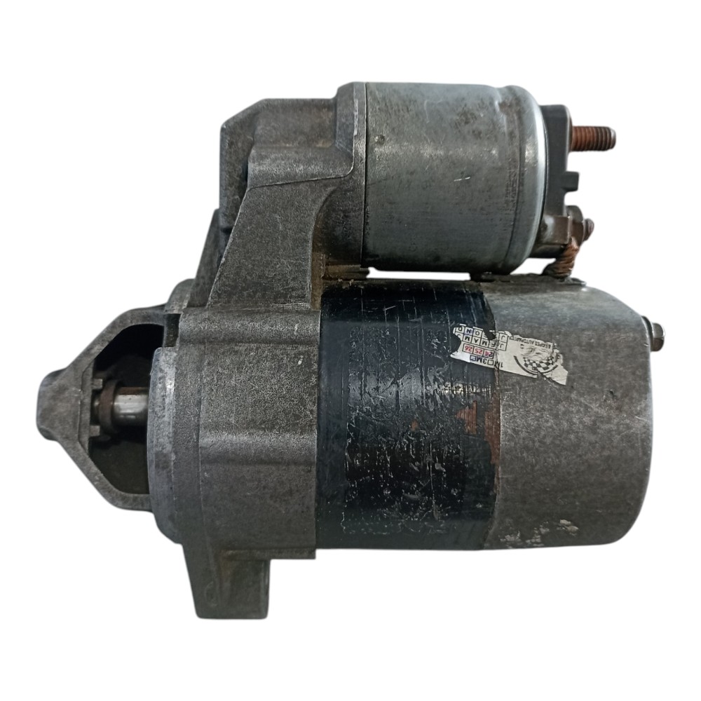MOTOR DE PARTIDA ARRANQUE FORD FIESTA ECOSPORT 1.6 05/12.