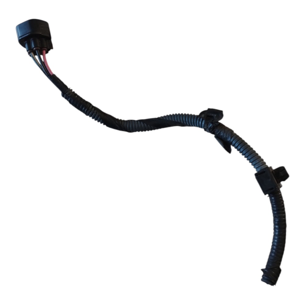 Tomada Chicote Motor Limpador Parabrisa Toyota Corolla 15/19 3