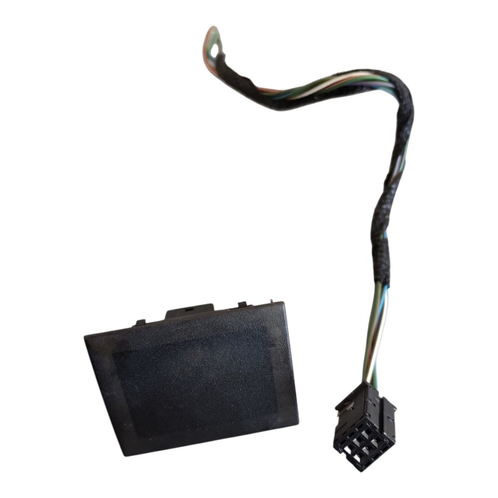 Sensor Luz Solar Painel Vw Virtus Polo Nivus Tcross Original