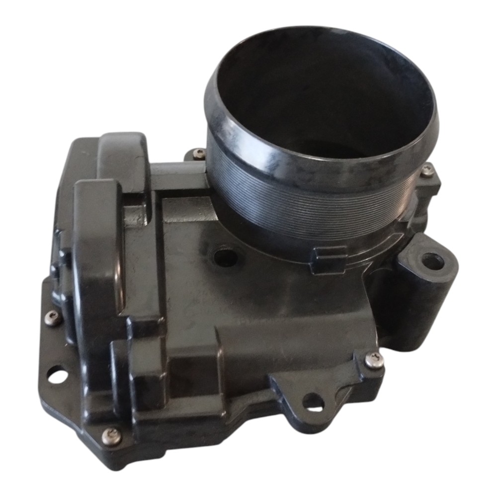 Tbi Corpo De Borboleta Citroen C4 Lounge 1.6 Thp 14 À 18. 2