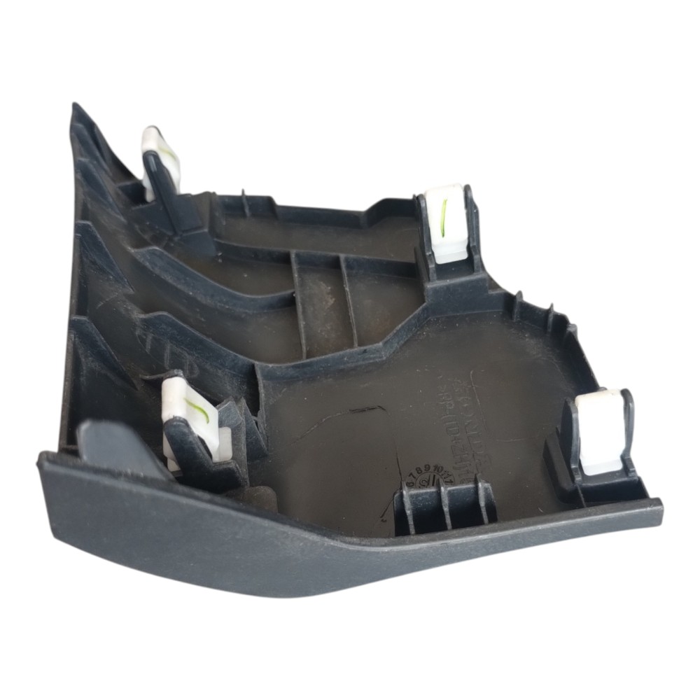 Acabamento Moldura Painel Honda Hrv 2015 À 2019. 2