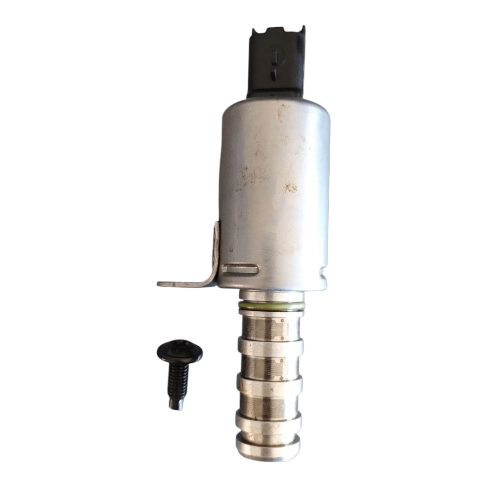 Valvula Solenoide Citroen C4 Lounge Ds3 Ds4 2008 1.6 Thp.