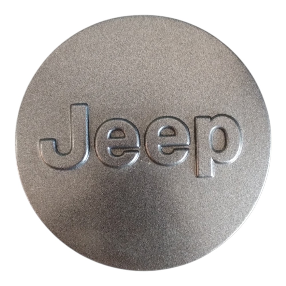 Calota Central Jeep Renegade 2016 à 2021 Original.