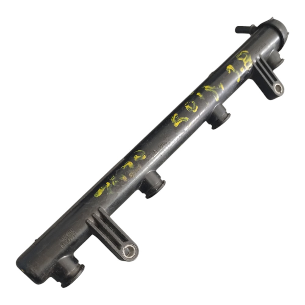 Flauta Dos Bicos Injetores Gm Spin E Cobalt 1.8 8v. 16 Á 22. 2