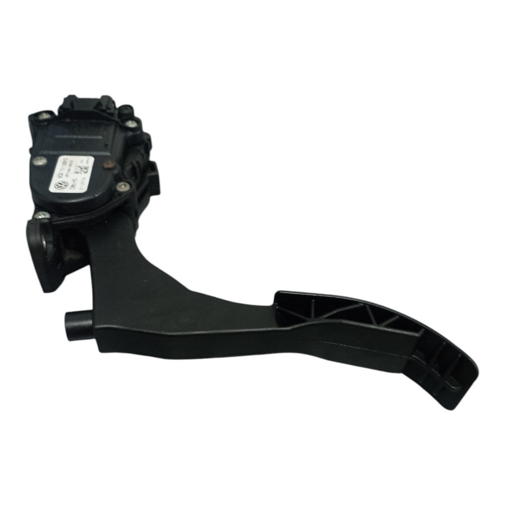Pedal Acelerador Eletrônico Vw Gol Voyage Saveiro G6 12/16. 3
