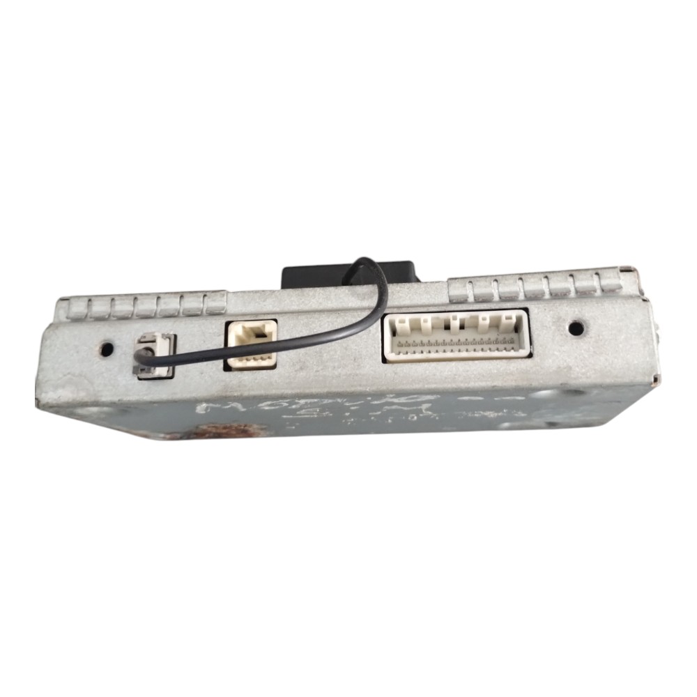 Modulo Amplificador Bluetooth Nissan Sentra Automatico. 3