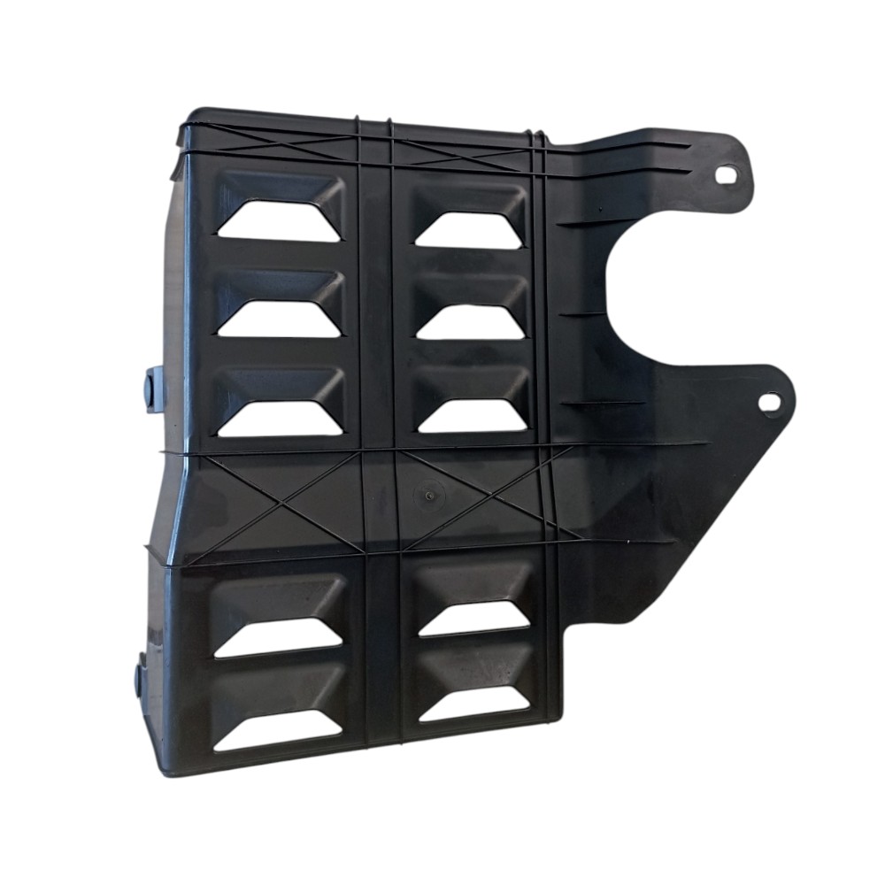 SUPORTE PROTETOR FILTRO CANISTER NISSAN SENTRA 2007 À 2012. 2