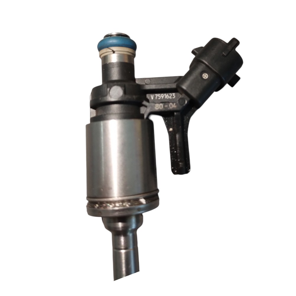 Bico Injetor Citroen C4 Lounge C5 408 508 2008 1.6 16v Thp. 2