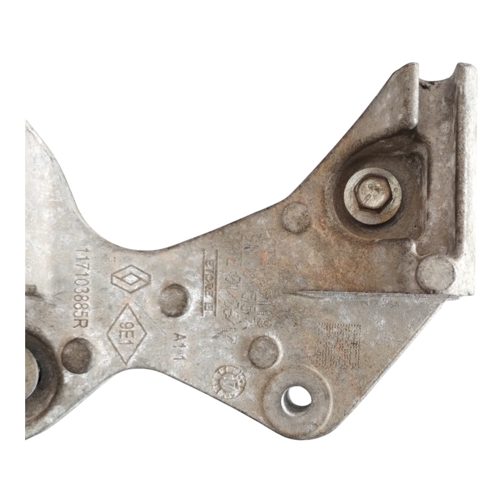 Suporte Alternador Renault Duster Captur Sandero 1.6 3