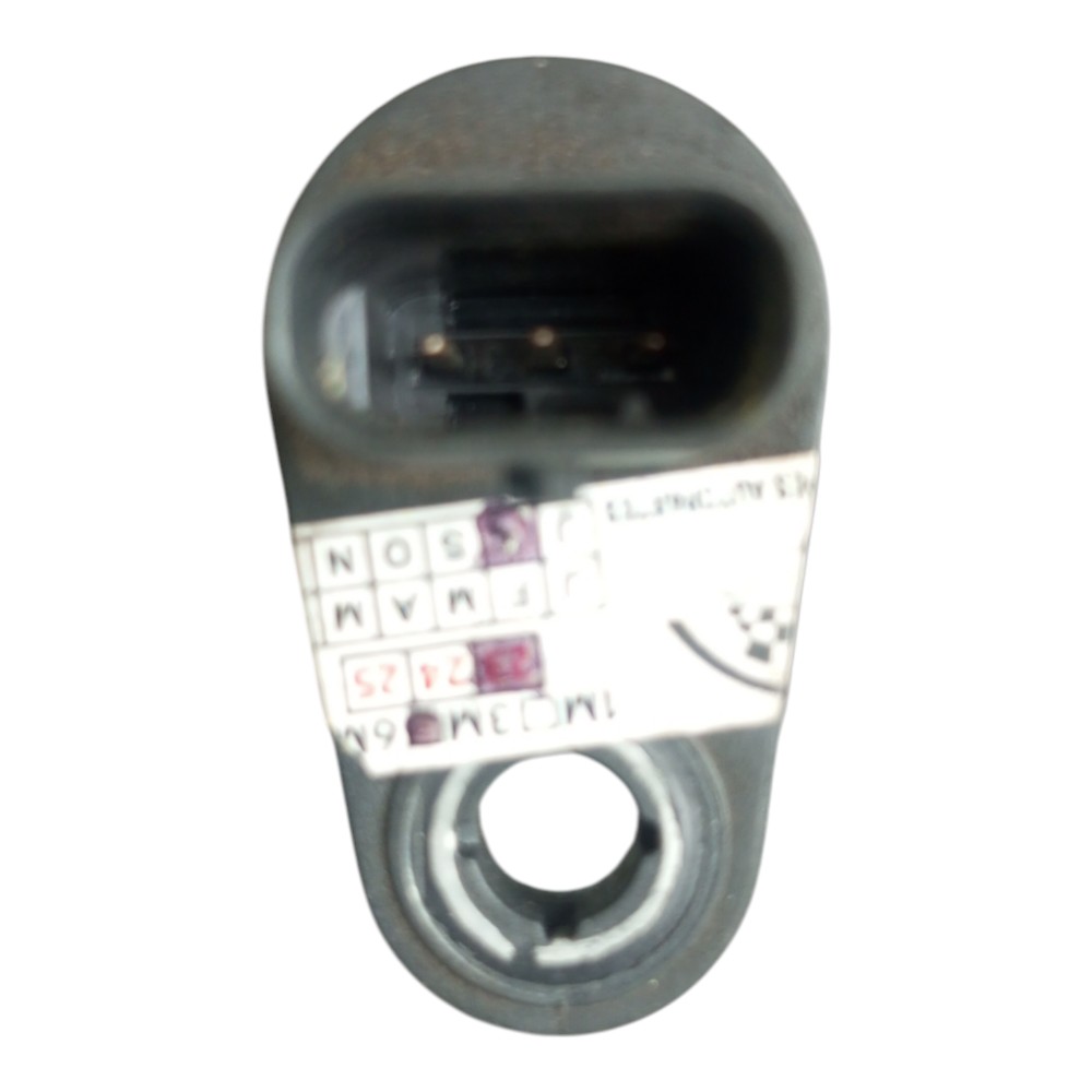 Sensor De Rotação Ford Ka Ecosport 1.5 12v 2015 À 2019. 3