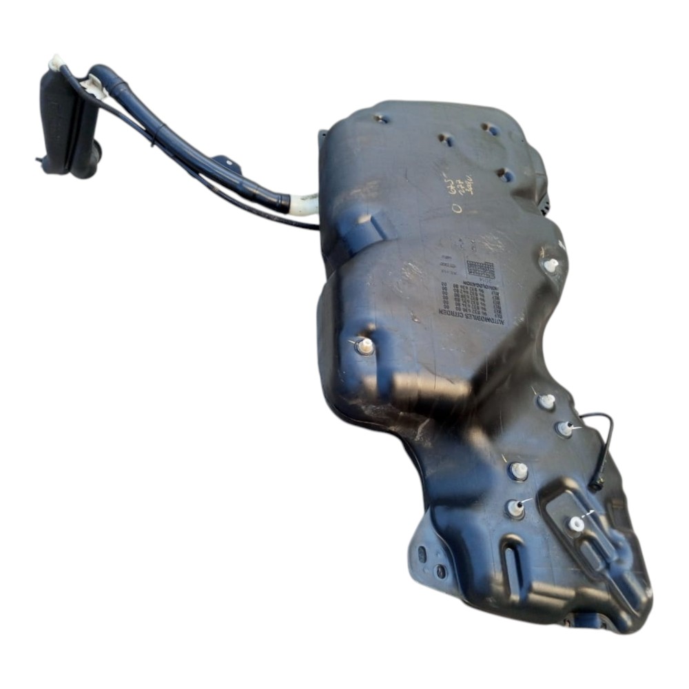 Tanque de Combustível Citroen C4 Lounge 1.6 Thp 2014 à 2018. 6