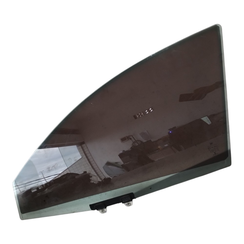 Vidro da Porta Dianteira Esquerda Honda HR-V 2015 à 2019.