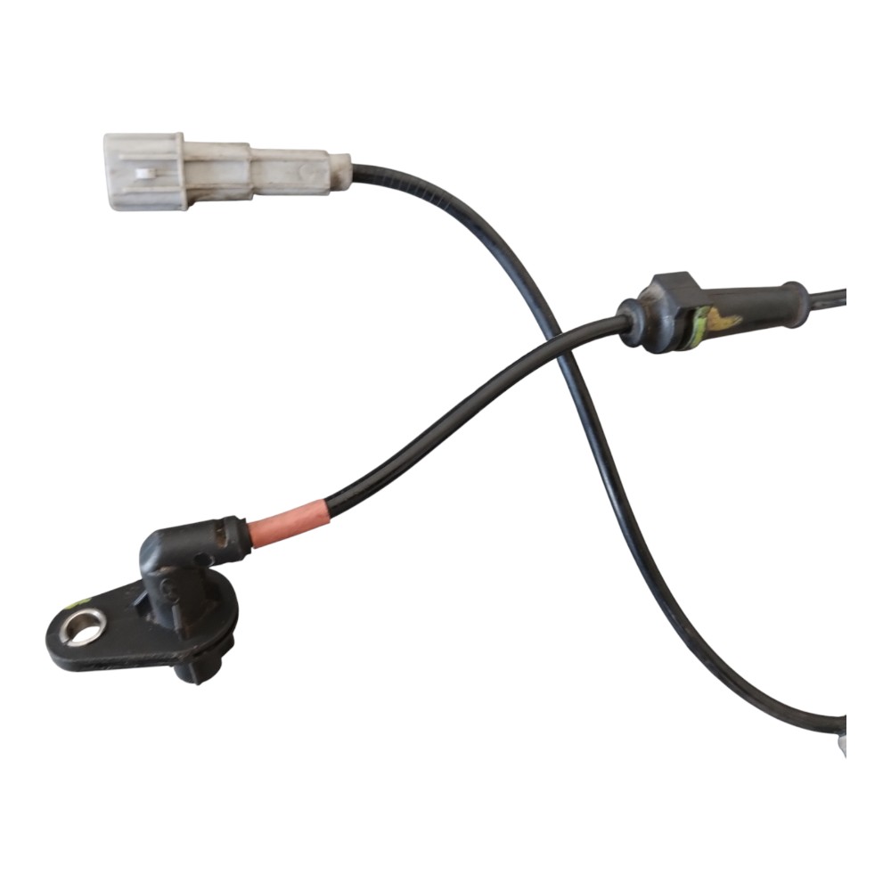 Sensor Chicote Roda Dianteira Direita Hyundai Hb20s 20 À 25. 3