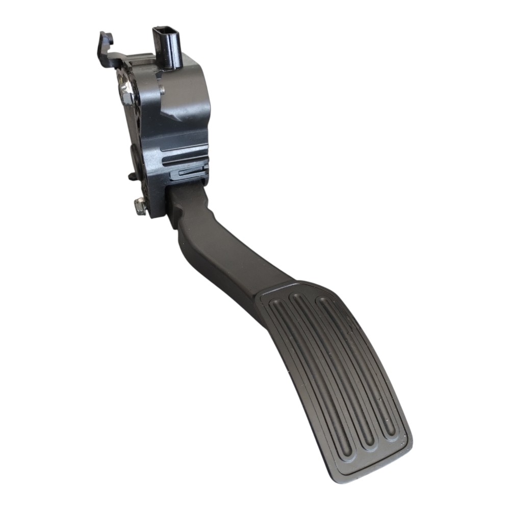 Pedal Acelerador Original Nissan Versa 2013 À 2019. Preto 1