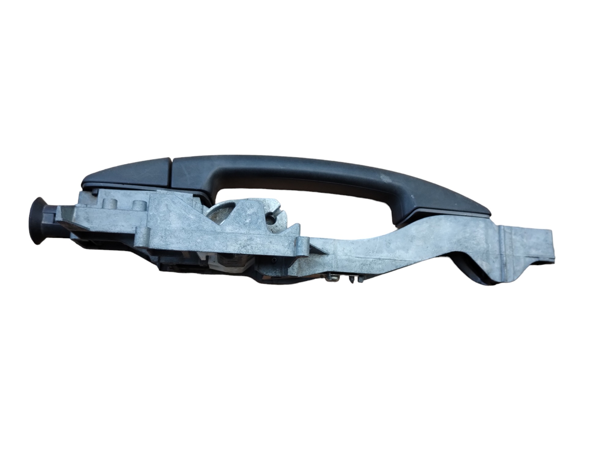 Maçaneta Externa Dianteiro Esquerdo Citroen C3 Aircross. 4