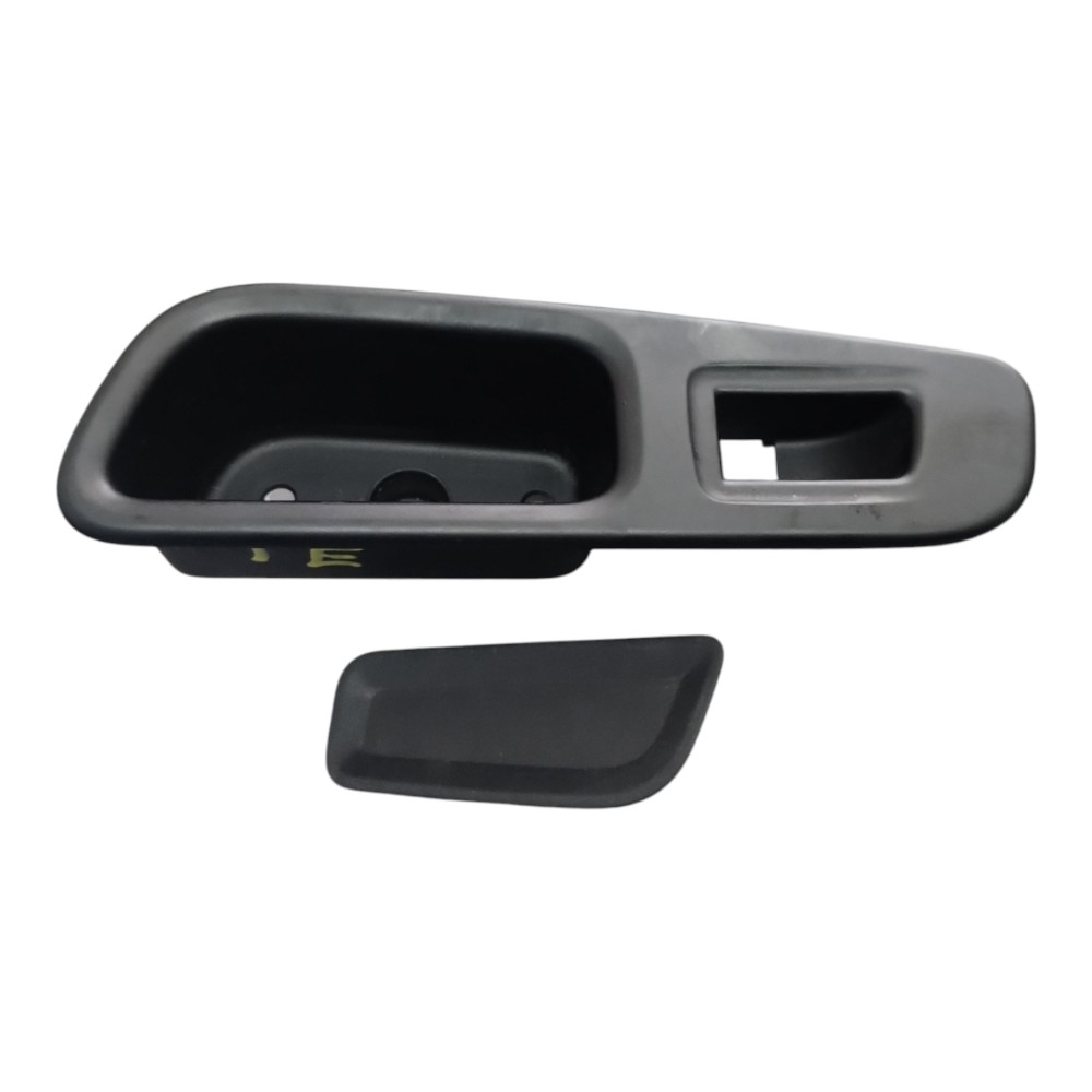 Moldura Do Botao Vd Tras.esqu.jeep Renegade Fiat Toro 22/25. 4