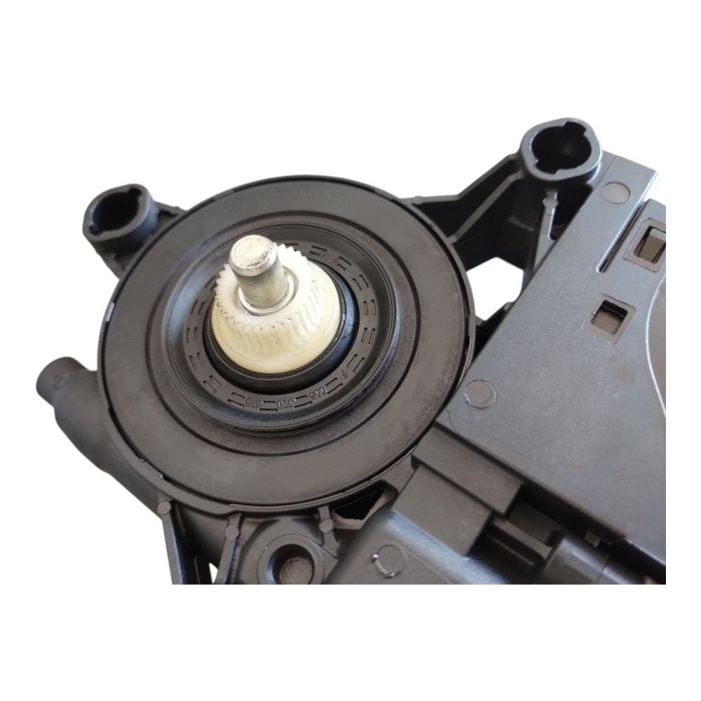 Motor Sistema Elevação Traseiro Direito Jeep Compass 17/26. 6