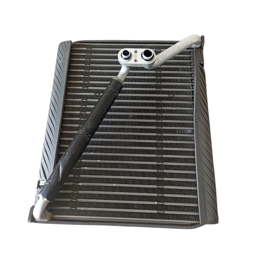 Radiador Evaporador Ar Cond. Mitsubishi Lancer 2.0 10/14. 3
