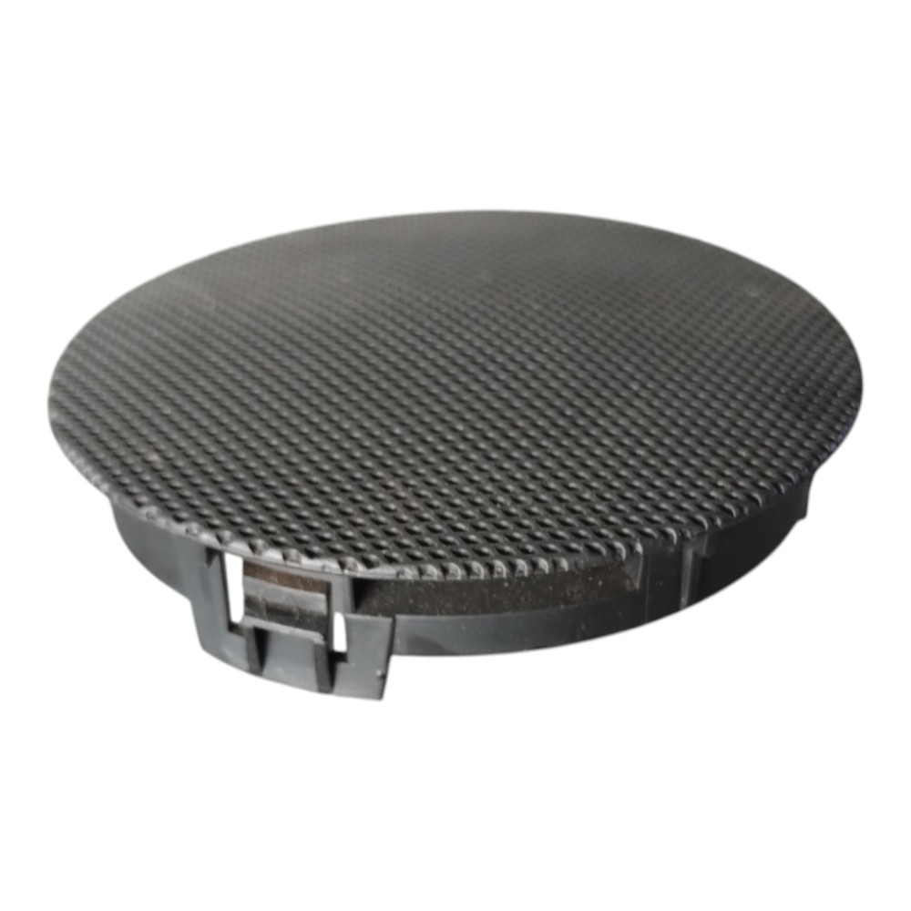 Tela Grade Difusor Citroen C4 Lounge 2014 À 2018 Original. 2