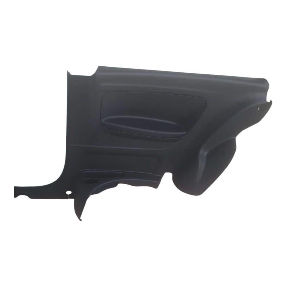 Forro Lateral Traseiro Lado Direito Vw Gol G6 2012 À 2016. 1