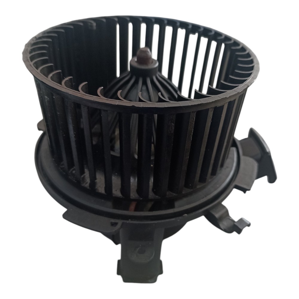 Motor Vent.interna Renault Duster Logan Sandero 2010 À 2015. 4