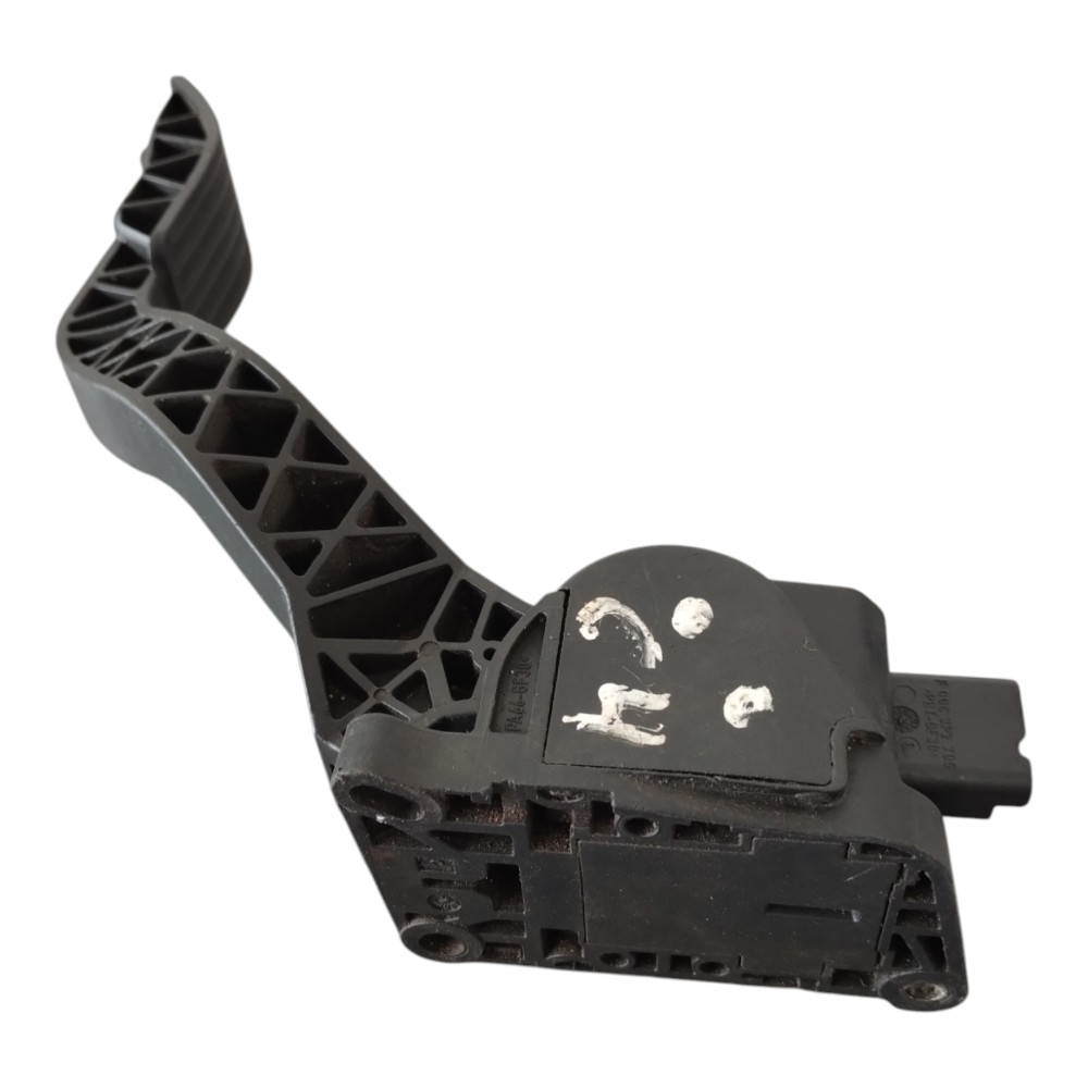 Pedal Acelerador Eletrônico Citroen C4 2008 À 2013. 5
