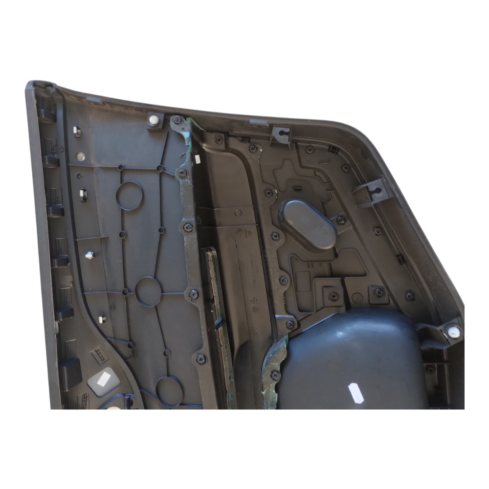 Forro Porta Dianteira Esquerda Citroen C4 Lounge 2014 À 2018 5
