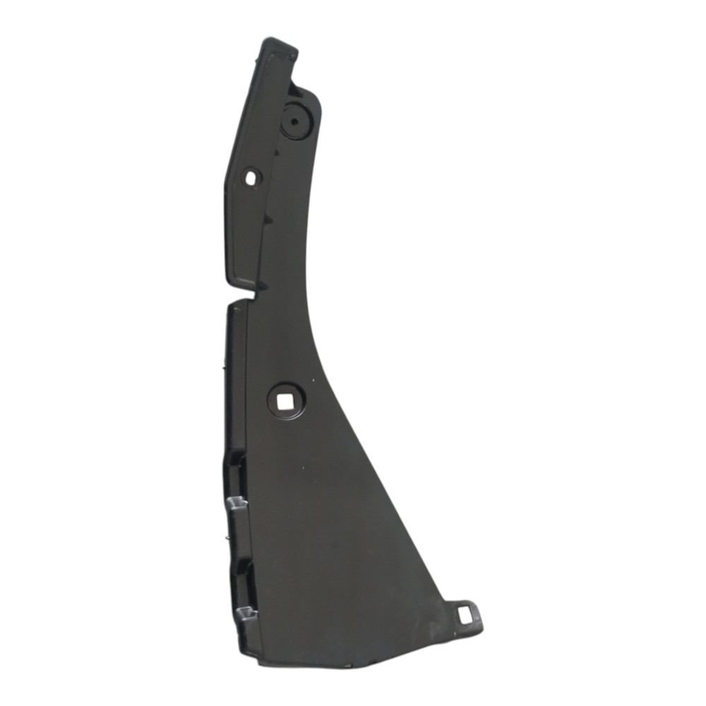 Suporte Para-choque Tras.direito Toyota Corolla 2010 Á 2014. 3