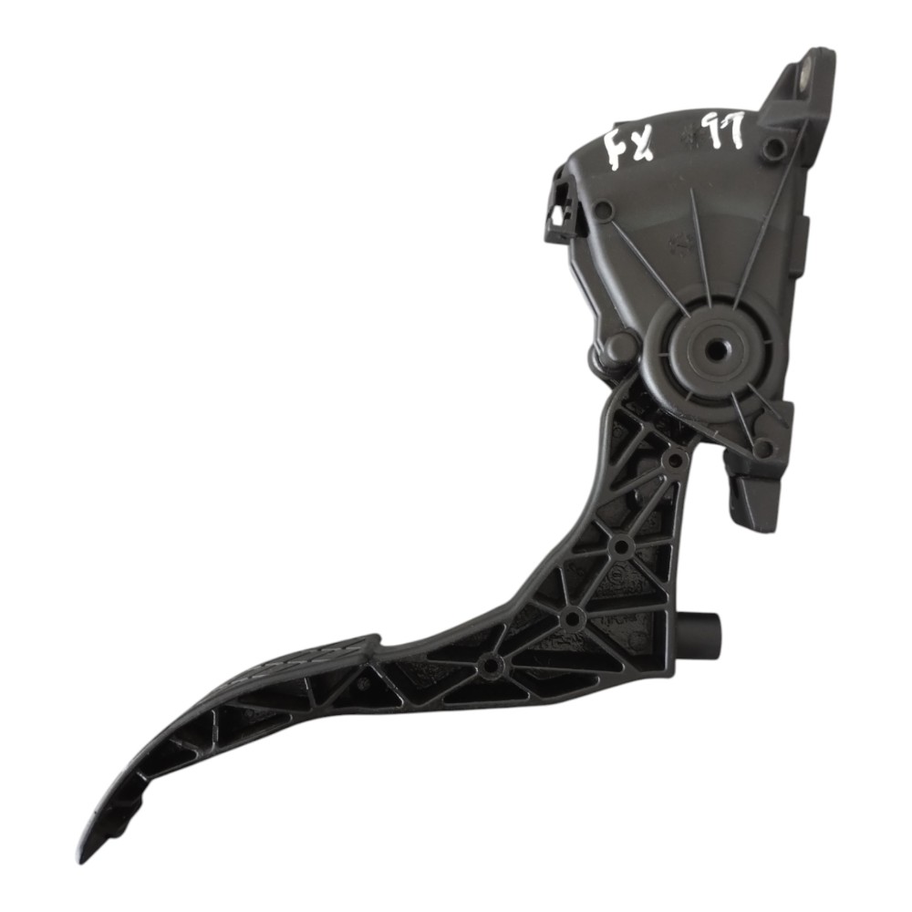 Pedal Acelerador Vw Fox Gol G4 G5 G6 Polo Bora 1.0 Original. 3