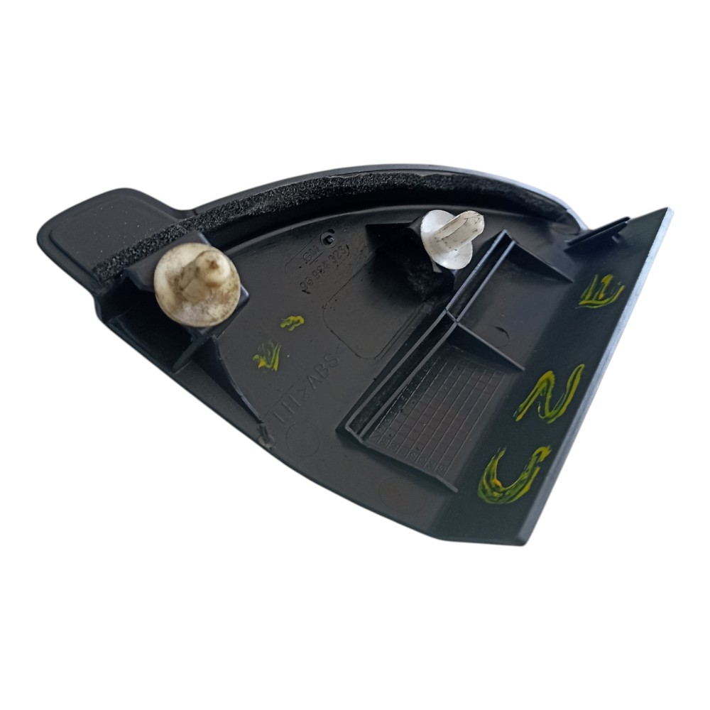 Acabamento Int. Retrovisor Esquerdo Gm Cruze 2012 A 2016. 4