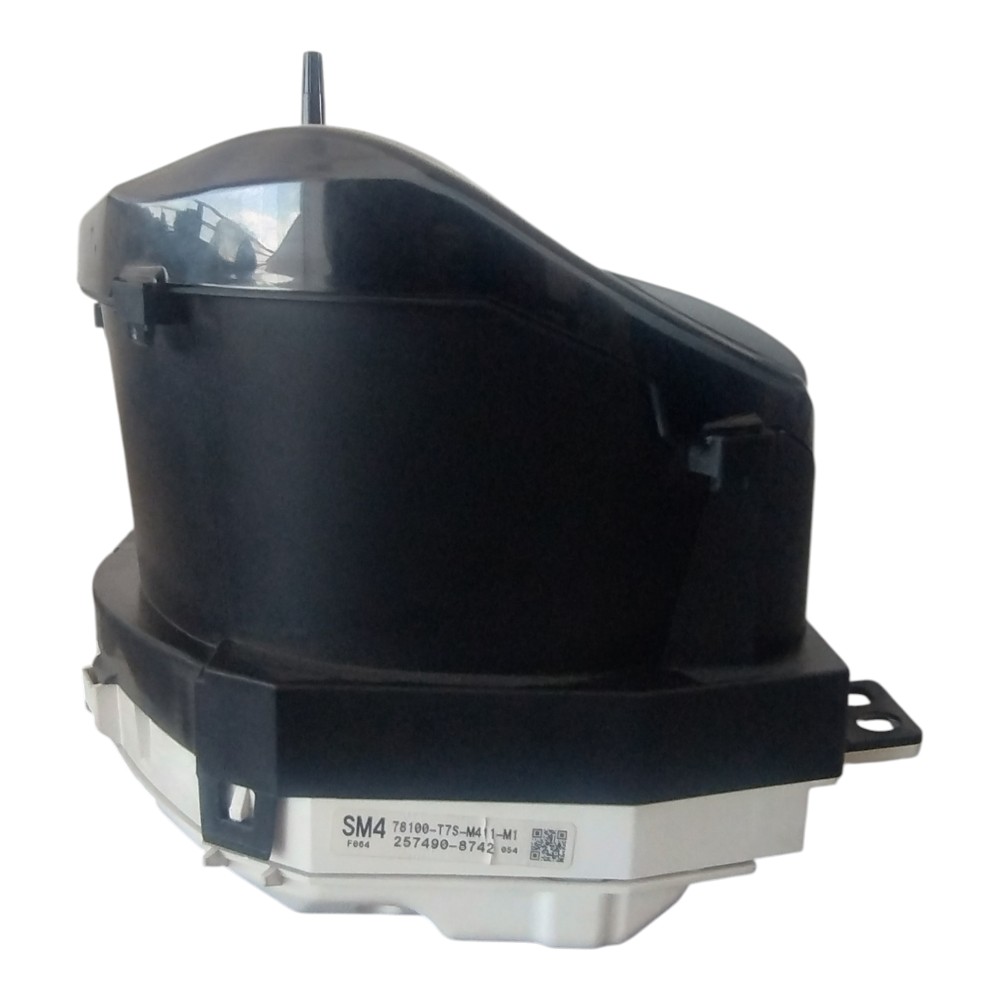 Painel De Instrumentos Honda Hrv 2015 À 2019. Preto 6