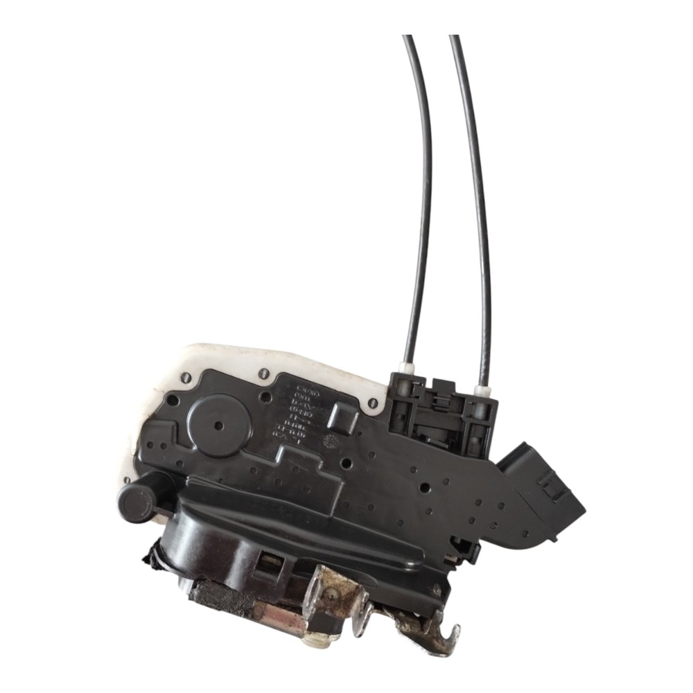 Fechadura Elétrica Dianteira Direita Nissan Sentra 08 À 12. 3
