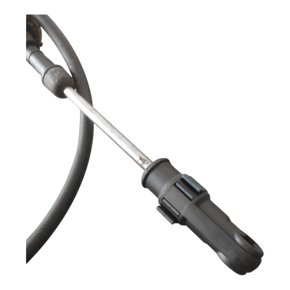 Cabo Seletor Gm Prisma Onix 1.4 8V Automático 2013 à 2019. 5