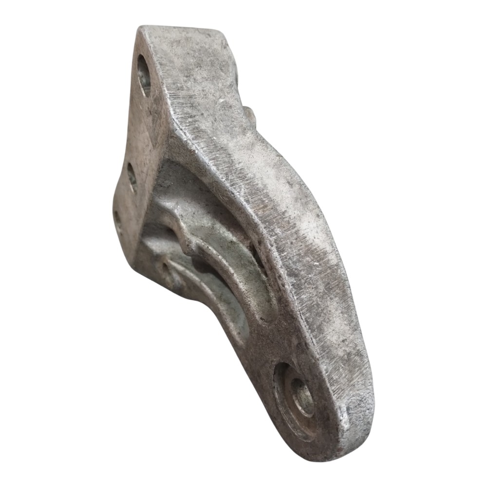 Suporte Coxim Do Motor Vw Polo Fox Crossfox 2004 À 2015. 4