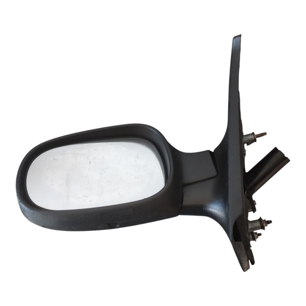 Retrovisor Esquerdo Renault Clio 2004 à 2011 Original. 1