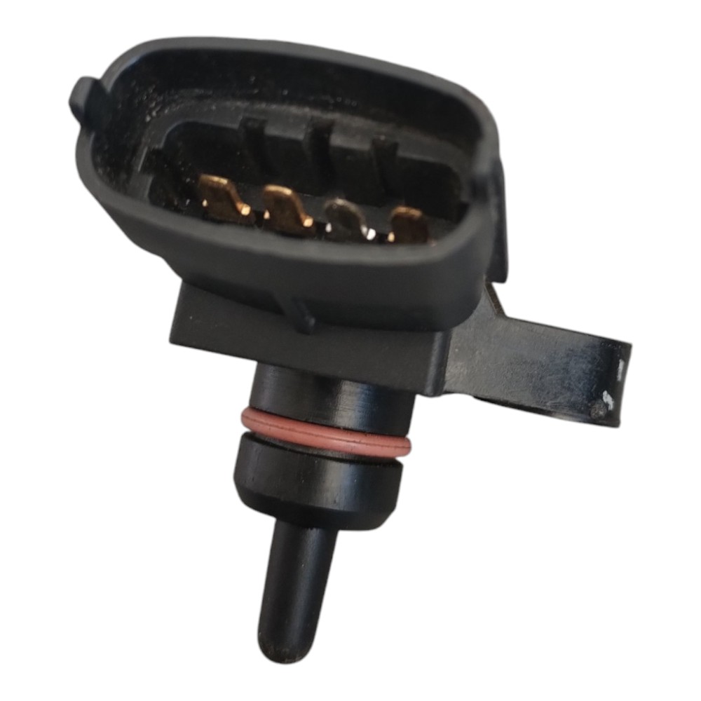 Sensor Map Hyundai Hb20 Premium 1.6 2013 A 2019. 3
